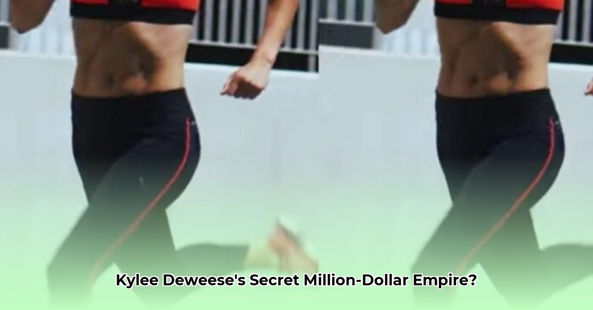 kylee-deweese-net-worth